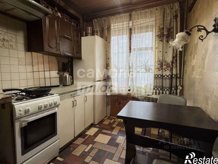 3-комн квартира ул Свободы, 95,  д. 95