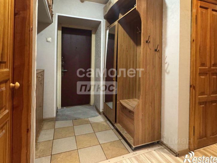 3-комн квартира ул Свободы, 95,  д. 95