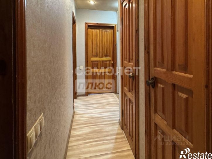 3-комн квартира ул Свободы, 95,  д. 95