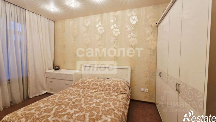 1-комн квартира ул Владимирская, 95 11,  д. 95 11,  к. 11