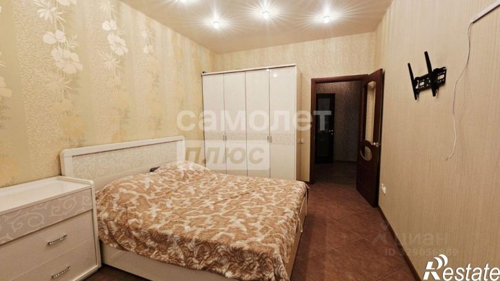 1-комн квартира ул Владимирская, 95 11,  д. 95 11,  к. 11