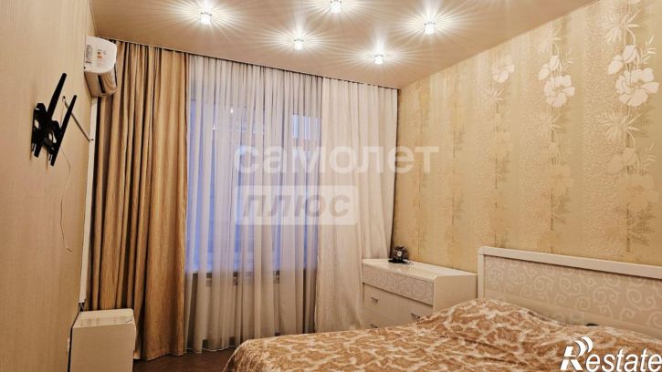 1-комн квартира ул Владимирская, 95 11,  д. 95 11,  к. 11