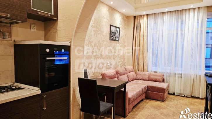 1-комн квартира ул Владимирская, 95 11,  д. 95 11,  к. 11