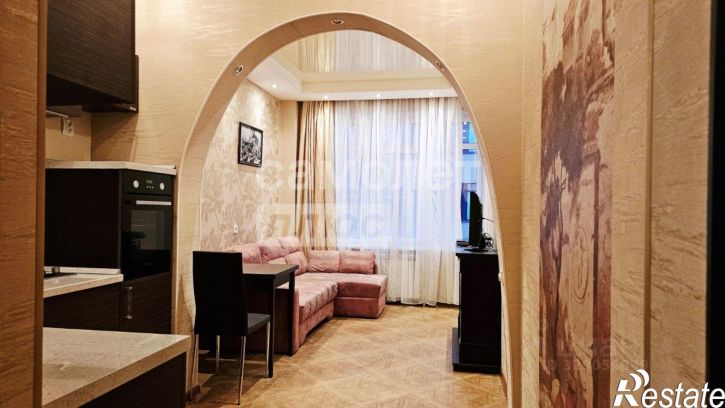 1-комн квартира ул Владимирская, 95 11,  д. 95 11,  к. 11