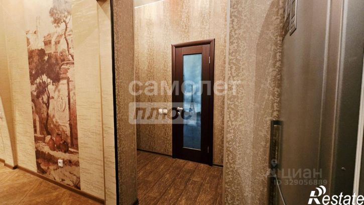 1-комн квартира ул Владимирская, 95 11,  д. 95 11,  к. 11