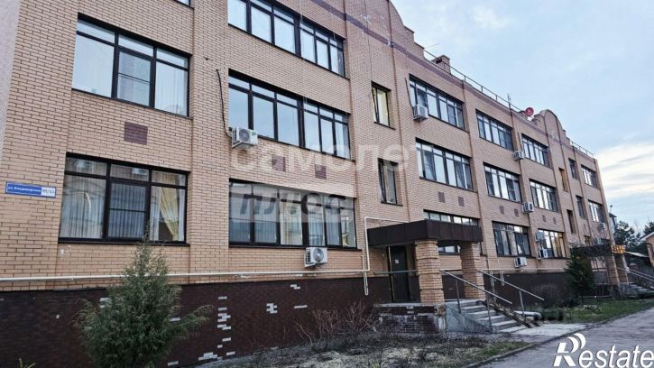 1-комн квартира ул Владимирская, 95 11,  д. 95 11,  к. 11