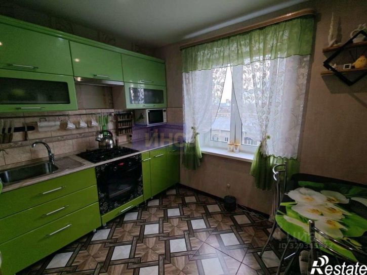 3-комн квартира ул Магистральная, 17,  д. 17
