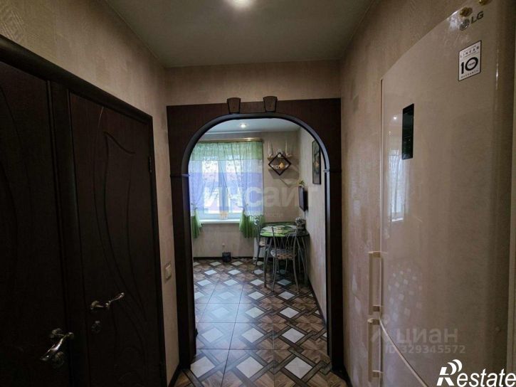 3-комн квартира ул Магистральная, 17,  д. 17