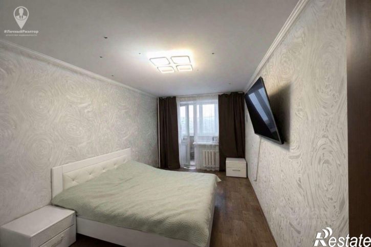 2-комн квартира ул Новаторов, 5 3,  д. 5 3,  к. 3