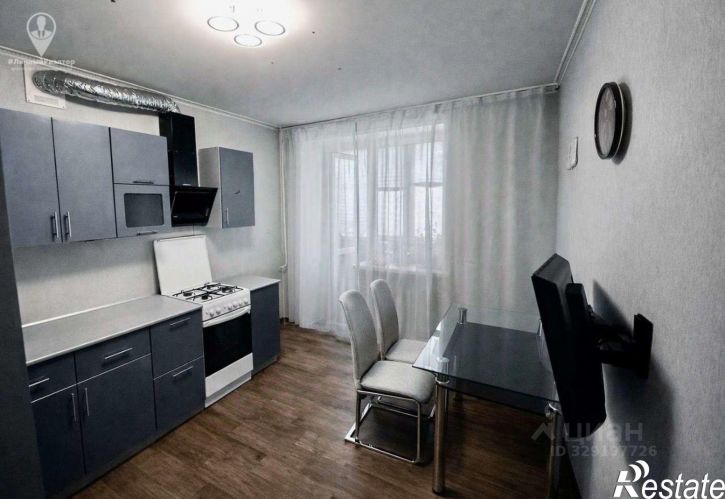 2-комн квартира ул Новаторов, 5 3,  д. 5 3,  к. 3