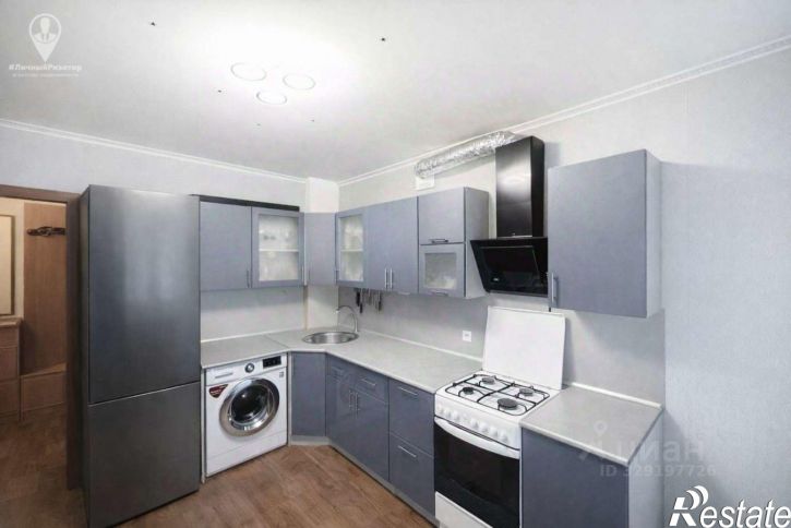 2-комн квартира ул Новаторов, 5 3,  д. 5 3,  к. 3