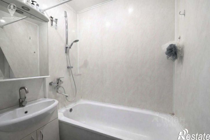 2-комн квартира ул Новаторов, 5 3,  д. 5 3,  к. 3
