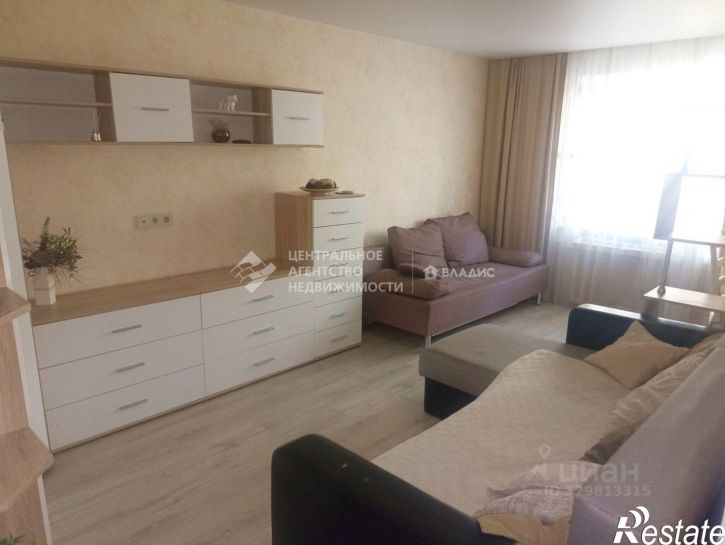 1-комн квартира Кальная улица, 38,  д. 38