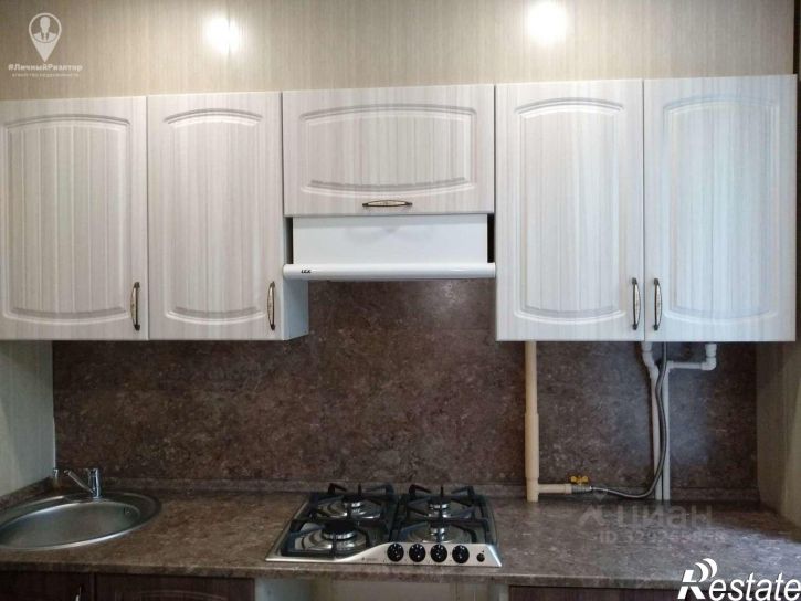 2-комн квартира улица Фирсова, 4 к1,  д. 4 к1