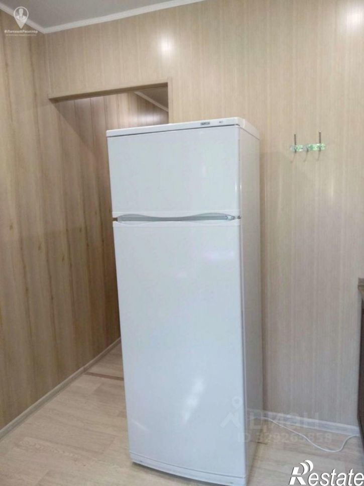 2-комн квартира улица Фирсова, 4 к1,  д. 4 к1