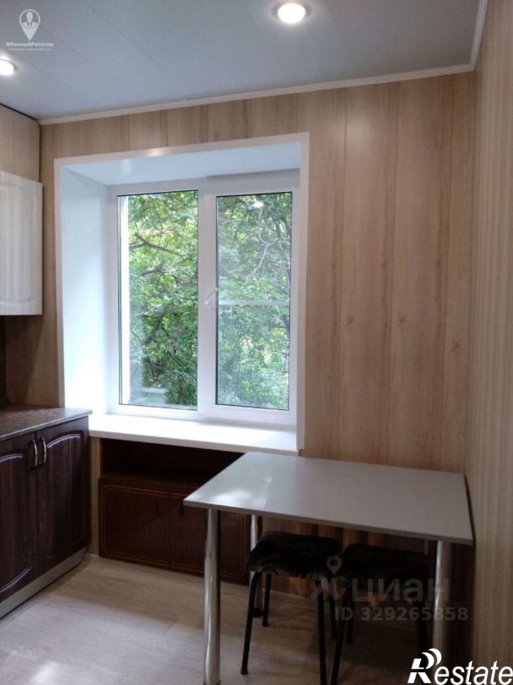 2-комн квартира улица Фирсова, 4 к1,  д. 4 к1