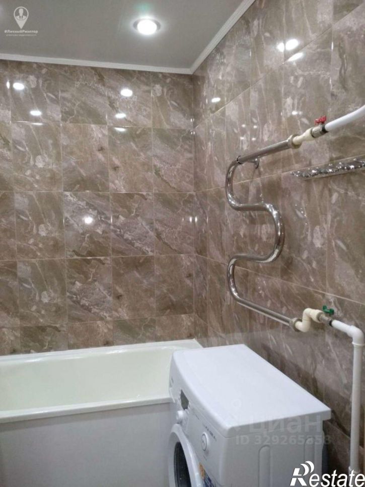 2-комн квартира улица Фирсова, 4 к1,  д. 4 к1