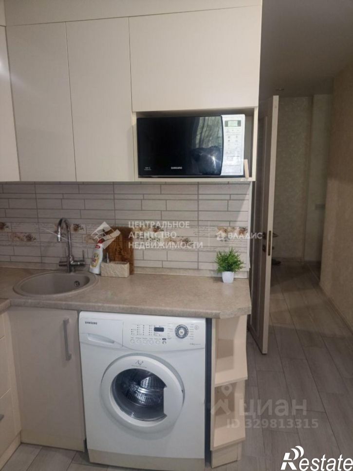 1-комн квартира Кальная улица, 38,  д. 38