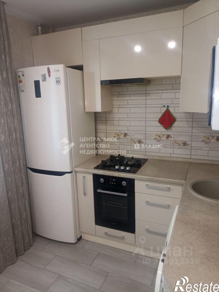 1-комн квартира Кальная улица, 38,  д. 38
