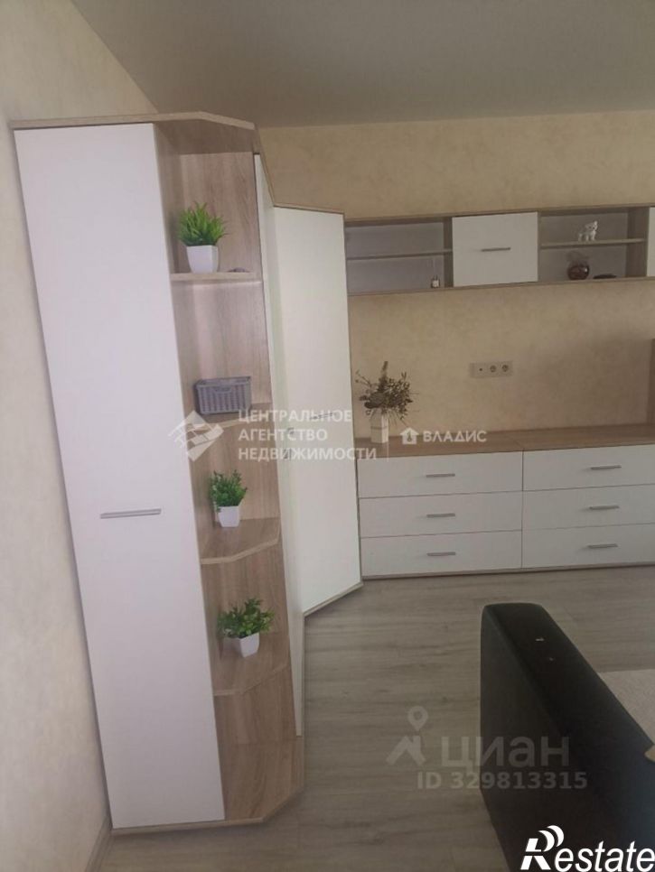 1-комн квартира Кальная улица, 38,  д. 38