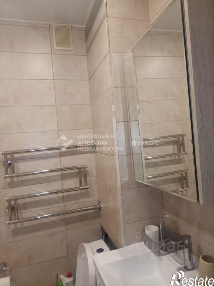 1-комн квартира Кальная улица, 38,  д. 38