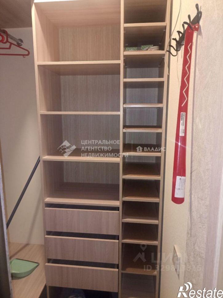 1-комн квартира Кальная улица, 38,  д. 38