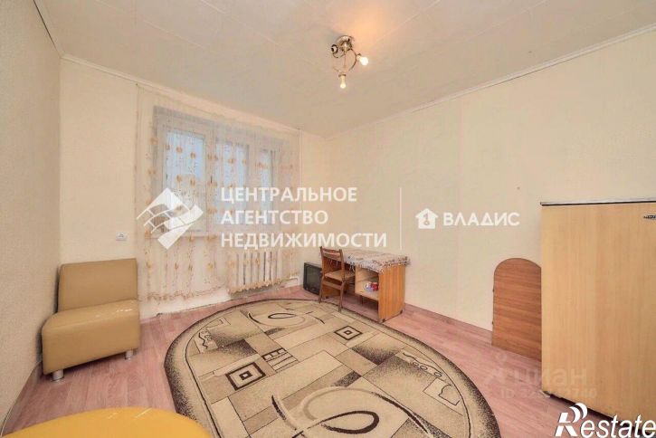 Комната Юбилейная улица, 11,  д. 11