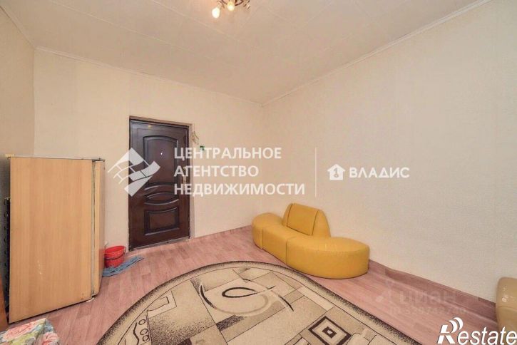 Комната Юбилейная улица, 11,  д. 11