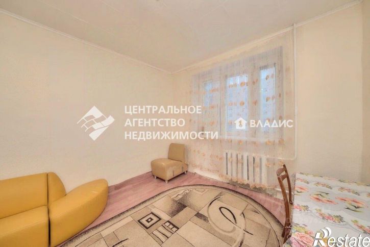 Комната Юбилейная улица, 11,  д. 11