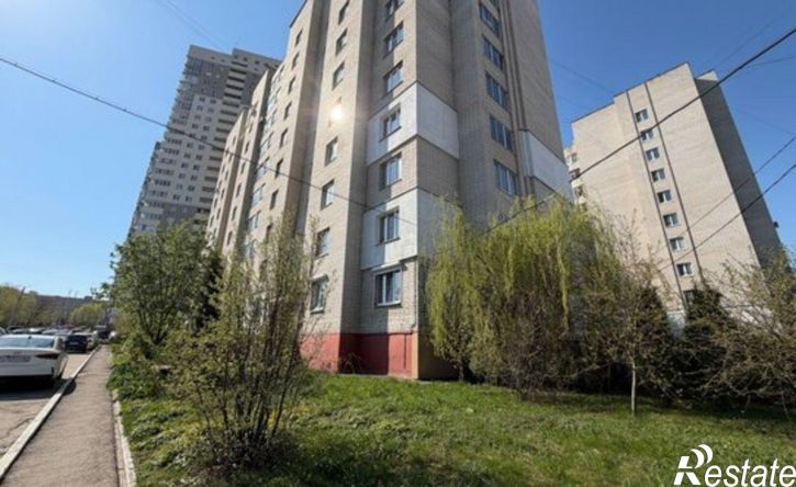 2-комн квартира 9-я линия, 32 к3,  д. 32 к3