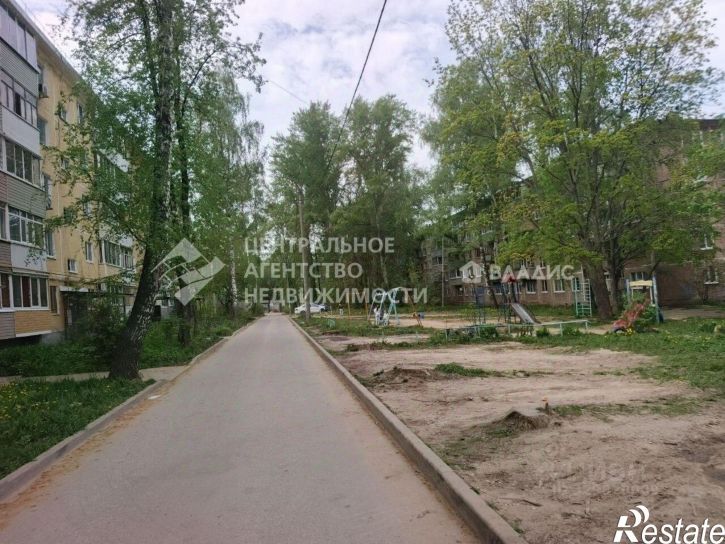 2-комн квартира улица Советской Армии, 6 к1,  д. 6 к1
