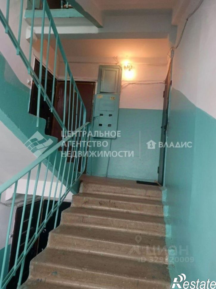 2-комн квартира улица Советской Армии, 6 к1,  д. 6 к1