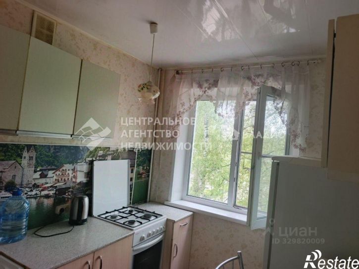 2-комн квартира улица Советской Армии, 6 к1,  д. 6 к1