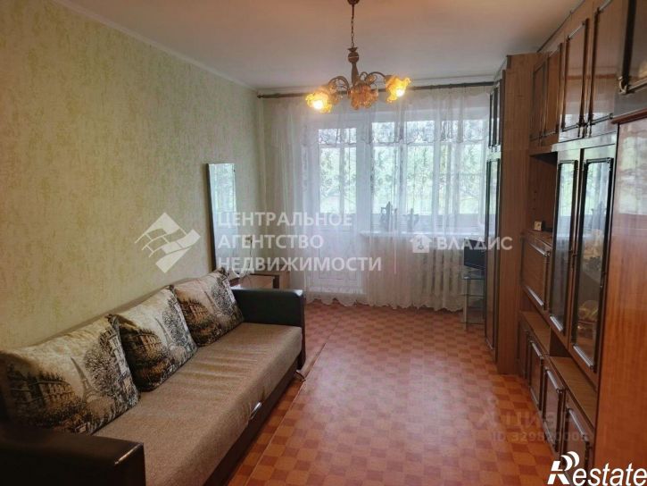 2-комн квартира улица Советской Армии, 6 к1,  д. 6 к1