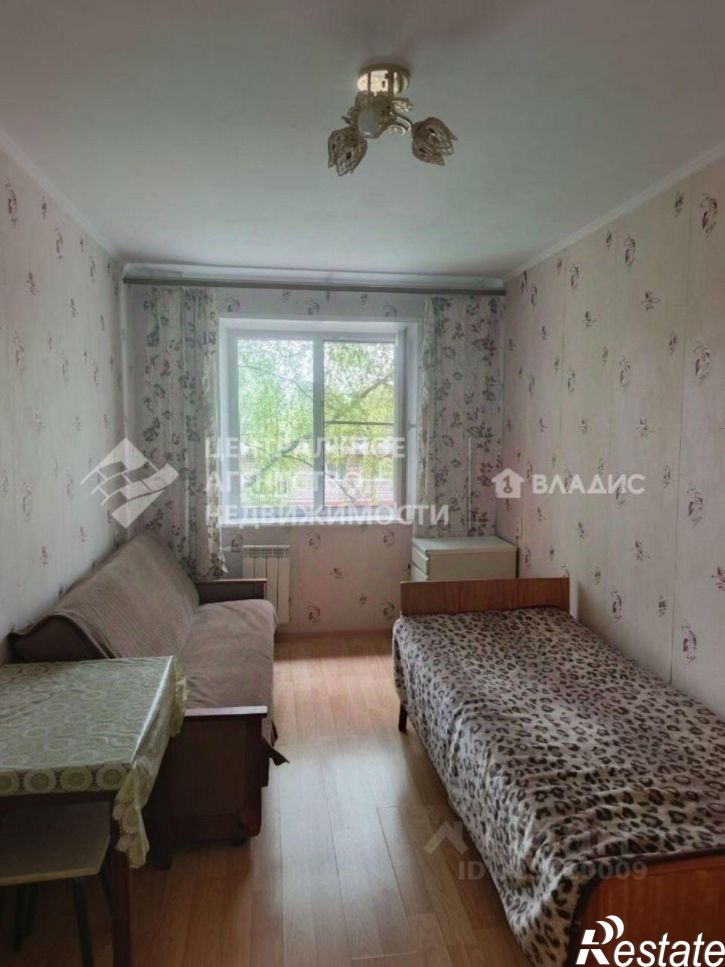 2-комн квартира улица Советской Армии, 6 к1,  д. 6 к1
