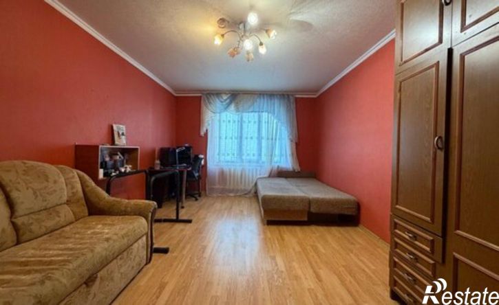 2-комн квартира 9-я линия, 32 к3,  д. 32 к3