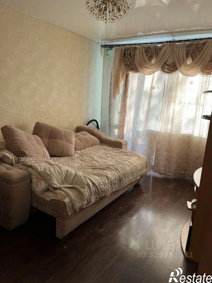 2-комн квартира Черновицкая улица, 7 к1,  д. 7 к1