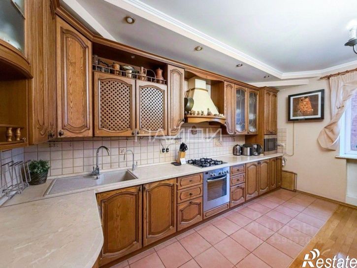 3-комн квартира улица Пушкина, 14,  д. 14