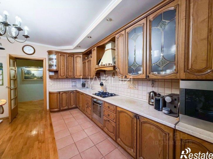3-комн квартира улица Пушкина, 14,  д. 14