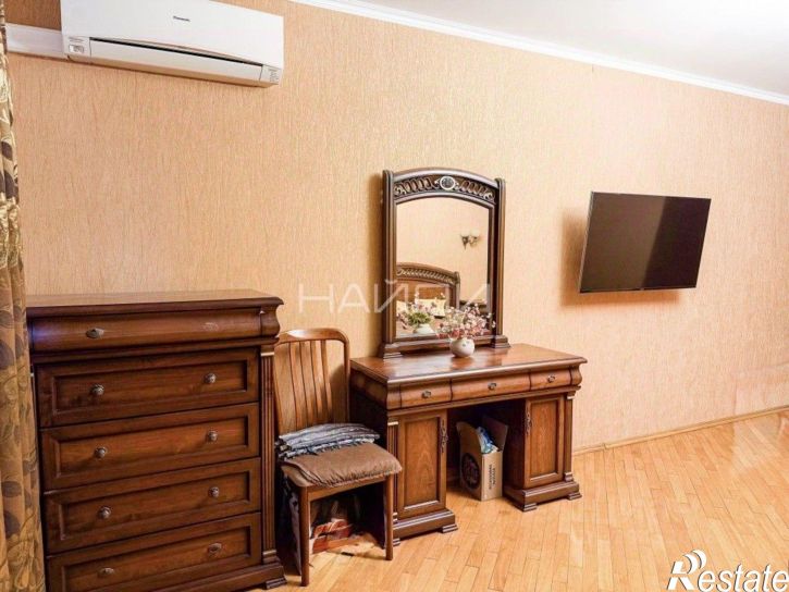 3-комн квартира улица Пушкина, 14,  д. 14