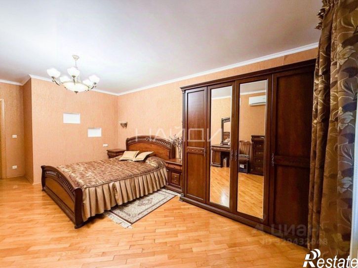 3-комн квартира улица Пушкина, 14,  д. 14
