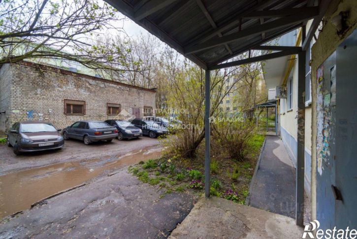 1-комн квартира улица Ленинского Комсомола, 19,  д. 19