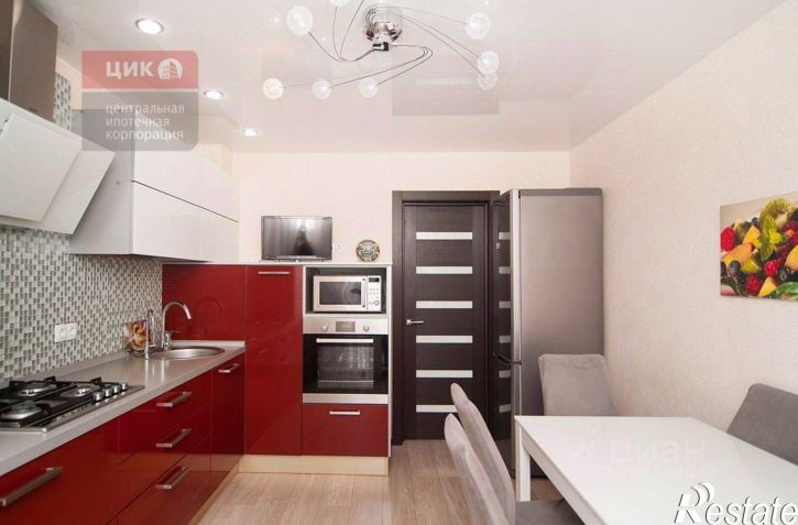 3-комн квартира Касимовское шоссе, 32 5,  д. 32 5,  к. 5