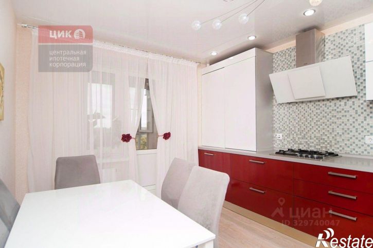3-комн квартира Касимовское шоссе, 32 5,  д. 32 5,  к. 5