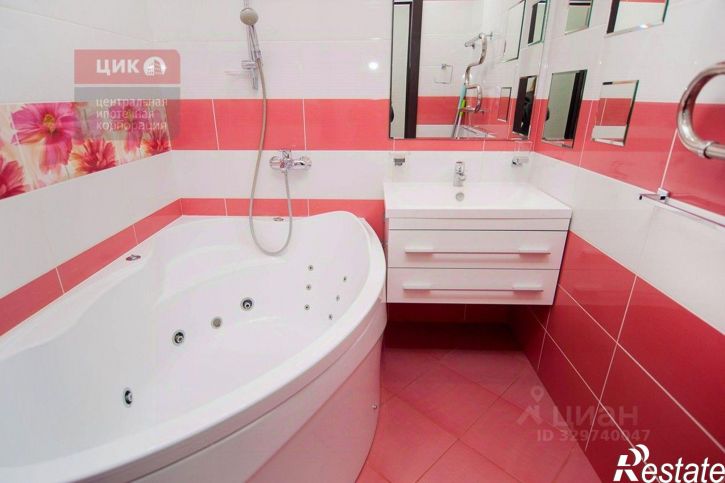 3-комн квартира Касимовское шоссе, 32 5,  д. 32 5,  к. 5