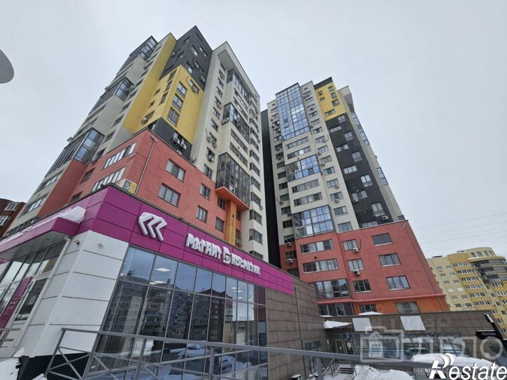 2-комн квартира Татарская улица, 56,  д. 56