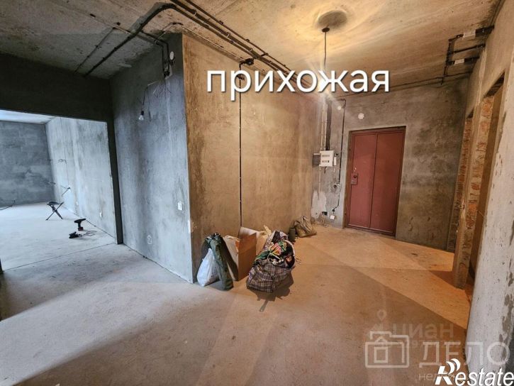 2-комн квартира Татарская улица, 56,  д. 56