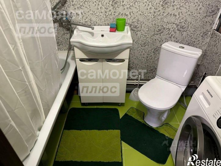 1-комн квартира ул Княжье Поле, 23,  д. 23
