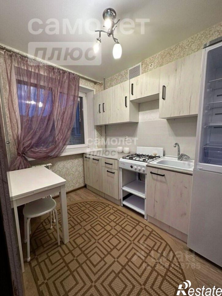 1-комн квартира ул Княжье Поле, 23,  д. 23