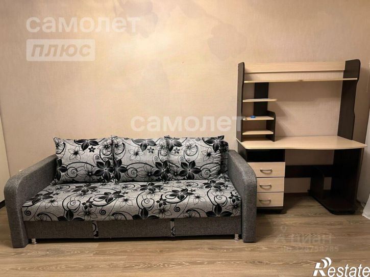 1-комн квартира ул Княжье Поле, 23,  д. 23